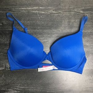 🐙 Victoria’s Secret Push Up Bra